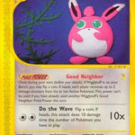 Wigglytuff 034/144 - Skyridge
