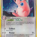 Wigglytuff 013/100 - Crystal Guardians Reverse Holofoil