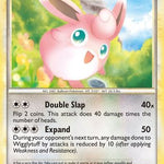 Wigglytuff 056/123 - HeartGold SoulSilver