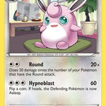 Wigglytuff 079/99 - Next Destinies