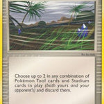 Windstorm 085/100 - Crystal Guardians Reverse Holofoil