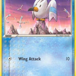 Wingull 070/100 - Crystal Guardians Reverse Holofoil
