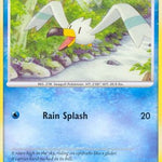 Wingull 081/99 - Arceus