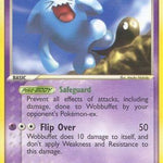 Wobbuffet 026/100 - Sandstorm