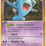 Wobbuffet 028/92 - Legend Maker