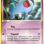 Wobbuffet 016/17 - POP Series 4