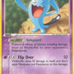 Wobbuffet 024/108 - Power Keepers
