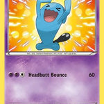 Wobbuffet 058/149 - Boundaries Crossed