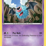 Woobat 036/98 - Emerging Powers