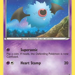 Woobat 050/108 - Dark Explorers