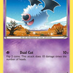 Woobat 064/113 - Legendary Treasures