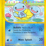Wooper 117/147 - Aquapolis