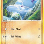Wooper 079/115 - Unseen Forces