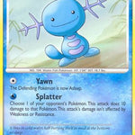 Wooper 118/132 - Secret Wonders