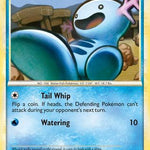 Wooper 088/123 - HeartGold SoulSilver