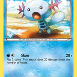 Wooper 021/116 - Plasma Freeze