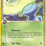Wooper (Delta Species) 071/101 - Dragon Frontiers