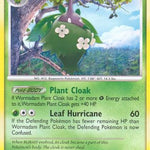 Wormadam Plant Cloak 041/132 - Secret Wonders