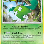 Wormadam Plant Cloak 049/99 - Arceus