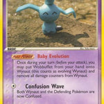 Wynaut 071/92 - Legend Maker Reverse Holofoil