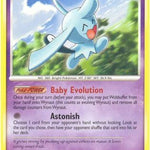 Wynaut 042/130 - Diamond and Pearl