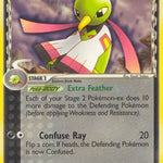 Xatu (Delta Species) 025/101 - Dragon Frontiers