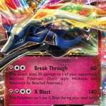 Xerneas EX 097/146 - XY Base Set Holofoil