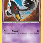 Yamask 045/101 - Noble Victories