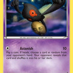 Yamask 051/108 - Dark Explorers