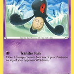 Yamask 054/116 - Plasma Freeze