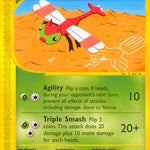 Yanma 116/144 - Skyridge