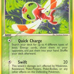 Yanma 028/109 - Team Rocket Returns