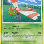 Yanma 128/146 - Legends Awakened
