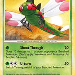 Yanmega 054/102 - Triumphant