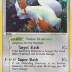 Zangoose 014/100 - Sandstorm Holofoil