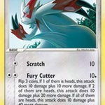 Zangoose 034/110 - Holon Phantoms