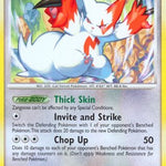 Zangoose 066/127 - Platinum