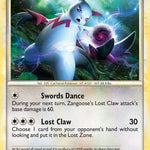 Zangoose 039/95 - Call of Legends