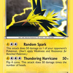 Zapdos 041/99 - Next Destinies Holofoil