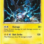Zekrom BW24/101 - Black and White Promos Holofoil