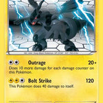 Zekrom 050/99 - Next Destinies