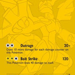 Zekrom (Full Art Secret Rare) 115/113 - Legendary Treasures Holofoil