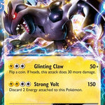 Zekrom EX 051/99 - Next Destinies Holofoil