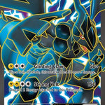 Zekrom EX (Full Art) 097/99 - Next Destinies Holofoil