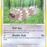 Zigzagoon 096/106 - Great Encounters