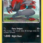 Zoroark 067/98 - Emerging Powers Holofoil