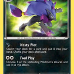 Zoroark 102/99 - Next Destinies Holofoil