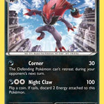 Zoroark 073/146 - XY Base Set Holofoil