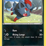 Zorua 066/98 - Emerging Powers