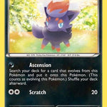 Zorua 089/113 - Legendary Treasures